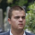 Marko Živković za Danas: Svima je jasno da sam uhapšen zbog političkog angažovanja moje porodice