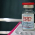 Дионица Модерне на највишој разини у четири године захваљујући цјепиву против рака