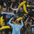 Fudbaleri Mančester sitija ubedljivo pobedili Liverpul na Enfildu