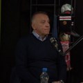 Plavi Stevanović: Petković je želeo da odemo iz reprezentacije pred Mundijal u Nemačkoj