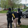 Redovna kontrola otkrila sumnju na krijumčarenje ljudi: Četiri maloletnika iz Avganistana bila u vozilu