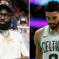 Novi haos u NBA ligi, a bili su prijatelji: Čuo je šta je Džejson Tejtum rekao i napisao mu da laže