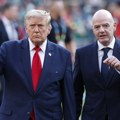 Đani Infantino: "Imam veliku podršku, OK je da se ne slažemo"