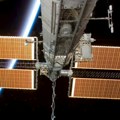 Astronauti u svemirskoj šetnji dovršavaju obnovu energetskog sistema ISS-a