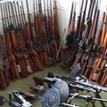 Gašić doneo naredbu o produženju roka za predaju nelegalnog oružja
