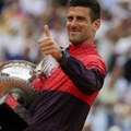 Bivši četvrti teniser sveta oduševljen: ''Đoković neće stati dok ne stigne rekord po broju grend slem titula"