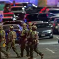 Uhapšeni osumnjičeni za pucnjavu u Denveru, povređeno 10 osoba