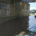 Saobraćaj u Srbiji: U poplavljenim delovima zemlje koristiti puteve prvog i drugog prioriteta