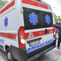 Vojni kamion sleteo sa puta: Stariji vodnik poginuo kod Vranja