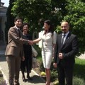 Државни секретар Лав Пајкић посетио Крагујевац