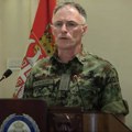 Načelnik Generalštaba Vojske Srbije o situaciji na KiM: "Od KFORA zahtevamo preduzimanje hitnih mera u zaštiti Srba!"