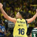 Fenerbahče u ofanzivi: Slukas sve dalje od Partizana