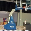 U Nišu se održava Evropsko prvenstvo u košarci za juniore, hale su spremne