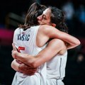 FOTO U jeku otkaza reprezentaciji oglasila se srpska košarkašica: Jednom slikom je sve sasula u lice i pokazala šta za nju…