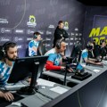 INation raspustio tim – „Srbija nije spremna za esport.“