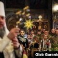 Ukrajina ubuduće slavi Božić 25. decembra umjesto 7. januara