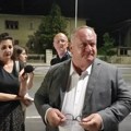 Cvetanović: Ako znaju ko je zapalio vikendicu na Vlasini neka kažu, ja ne znam