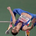 Angelina Topić osvojila zlatnu medalju na Evropskom prvenstvu za juniore
