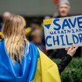 Novi ruski udari u Kijevu: Poginula beba, od početka rata ubijeno najmanje 500 dece