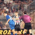 Hrvati sramno izvređali Partizan u najavi meča sa AEK-om: Zgazili smo ih kao opušak, izgledali su kao provincijska ekipa