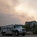 Vanredno stanje na severozapadu Kanade zbog šumskih požara