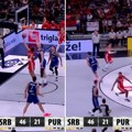 Ovakvu Srbiju hoćemo da gledamo! Nikola "lepi", Ognjen pogađa, a Bogdan... (video)