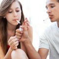Studija otkrila zašto tinejdžeri počinju da puše