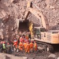 Eksplozija u rudniku u Kini, 11 mrtvih