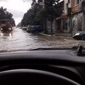 Nevreme u Srbiji: Grad tukao centar Niša, Velika Plana pliva (video)