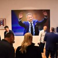 Otvorena izložba posvećena fudbalskim velikanima Mihajloviću i Rosiju
