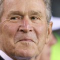 Hit izjava Džordža Buša: "Zelenski je čvrst, mogao bi biti iz Teksasa"