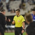 Već vidimo sutrašnja saopštenja - Ovo je taj penal za Partizan koji će se tek prepričavati!