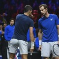 Marej o Đokoviću: "Nadal i Federer nisu bili kao Novak"