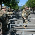 Trupe Kfor-a bile prisutne u području Banjske pri akciji tzv.kosovske policije