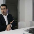 Aleksandar Šapić je velika greška SNS: Dobrica Veselinović o najavi da će gradonačelnik Beograda ponovo biti kandidat za…