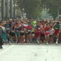 10 minuta: Održan 11. Kragujevački polumaraton