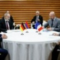 Francuska, Njemačka i EU pružile 'čvrstu podršku' Jermeniji