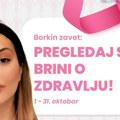Хуманитарни концерт Лене Ковачевић у Позоришту “Бора Станковић”