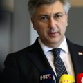 Plenković: Odlaganje nuklearnog otpada na Trgovskoj gori odloženo bar do 2028. godine