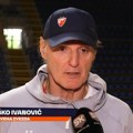 Ivanović: Virtus je ekipa visokog intenziteta (VIDEO)