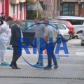 Policija na nogama, juri za naoružanim napadačima koji su pucali: Traga se za dva luksuzna vozila sa tablicama Bajine Bašte…