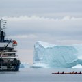 Stanovnici Grenlanda prvi put ne pomeraju satove unazad: Nema više zimskog računanja vremena