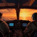 AI kopilot poboljšava ljudsku preciznost za bezbedniju avijaciju