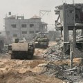Vojni stručnjak: Odlučujuća bitka za Gazu će biti u dubini teritorije, ono što Izrael prikazuje je besmisleno