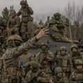 Rusija priznala da su ukrajinske snage prešle na istočnu obalu Dnjepra