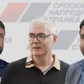 Jedan jeo sendvič, drugi pozivao na „privrženost i lojalnost Vučiću“: Ko i šta čeka Nikolu Rađena u SNS sportskoj…