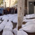 Euro-Med: Postoji sumnja da Izrael krade organe iz tijela poginulih u Gazi