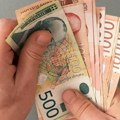 Sutra isplata pomoći penzionerima od po 20.000 dinara