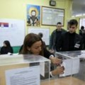 Srbija glasa na parlamentarnim, lokalnim i pokrajinskim izborima