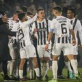 Društvene mreže gore posle 171. Večitog derbija: "Nikad jadniji Partizan pobedio najskuplji tim Zvezde u istoriji kluba"